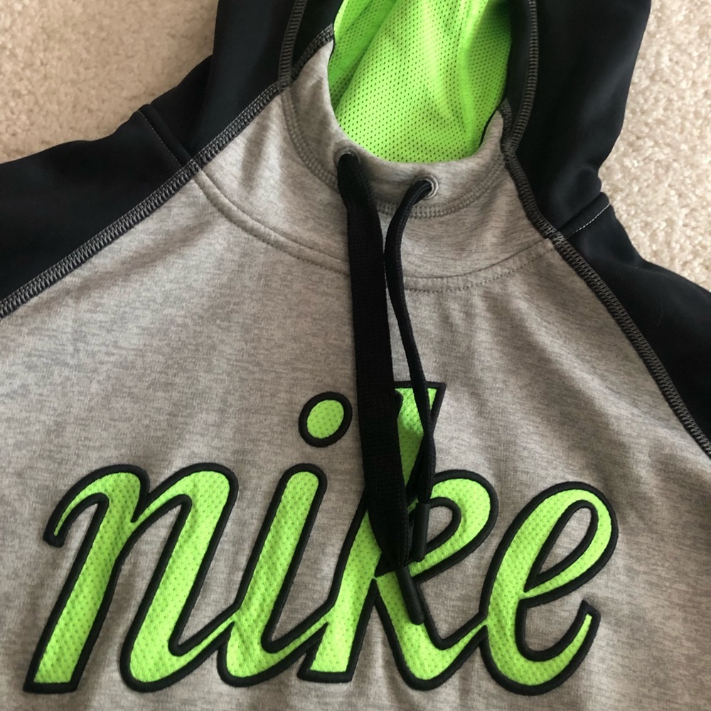Nike Hoodie - Picture 2 of 3